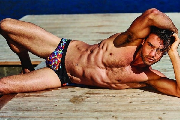 Gregg Homme Skimpy Swim