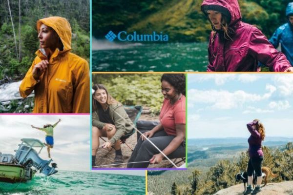 Columbia Adventurewear
