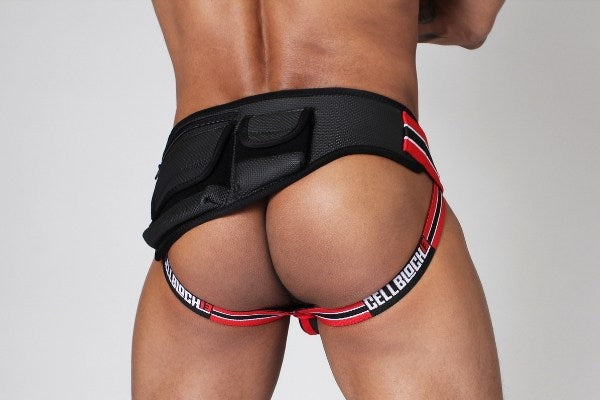Cellblock 13 Smuggler Jocks