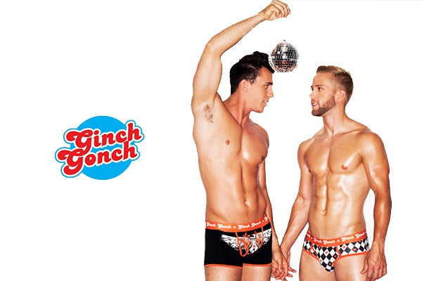 Ginch Gonch Galore