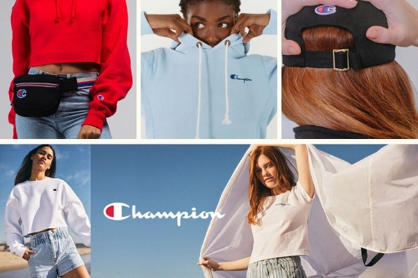 Champion For Her