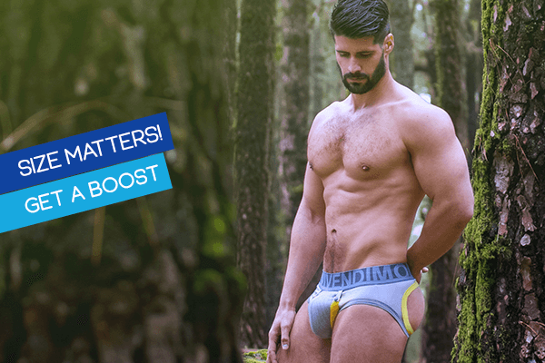 Modus Vivendi Boost