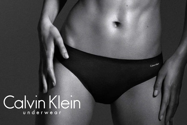 Calvin Klein Invisibles Collection