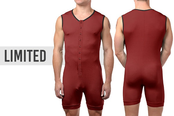 Trend Limited Edition Onesie
