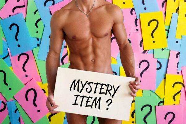Mystery Undies