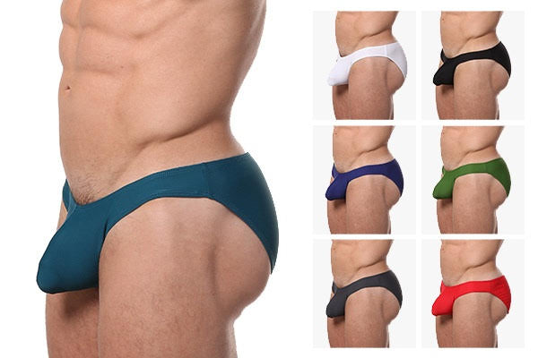 CheapUndies Swim-Timates