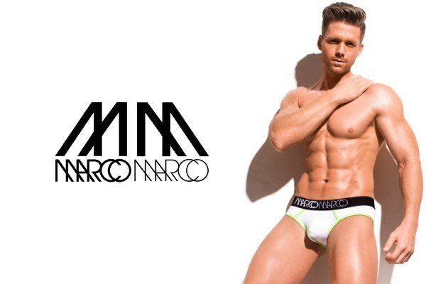 MarcoMarco Neon Stitch