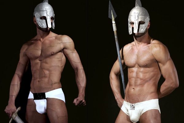 White Knight Collection