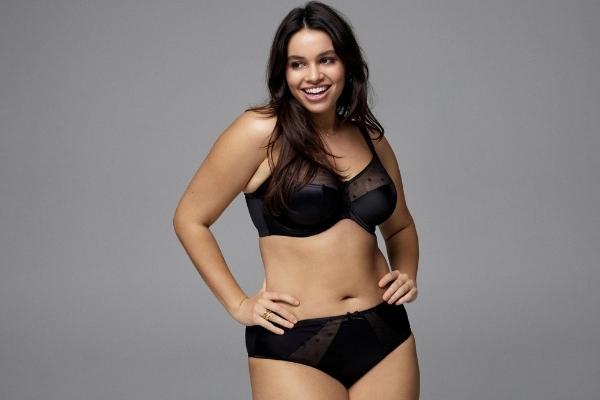 Sculptresse By Panache