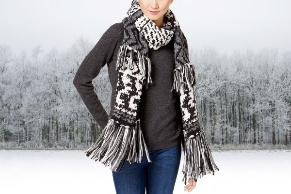 Baby It's Cold Outside