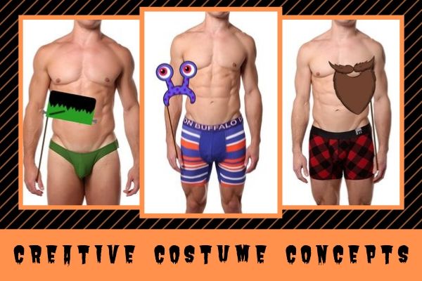 Creative Costume Concepts
