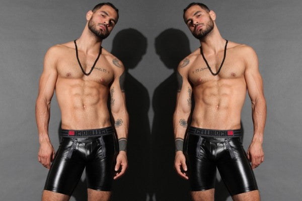 Cellblock 13 Octane Shorts
