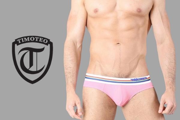 Timoteo Pride Collection
