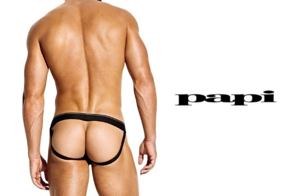 Papi Glitch Jocks