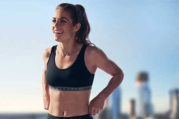 Sizzlin Sports Bras