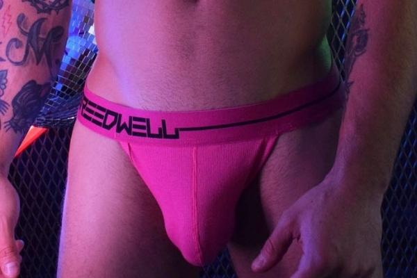 Breedwell Trade Jocks