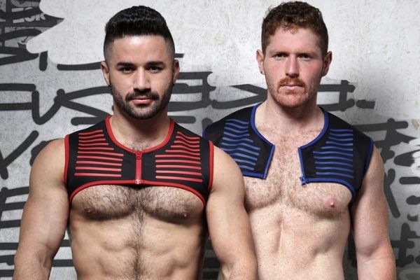 Nasty Pig