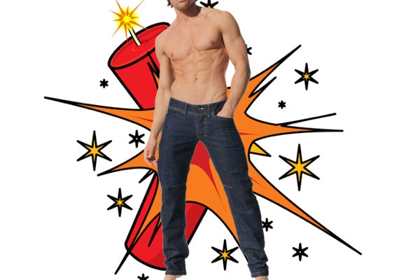 Dynamite Denim