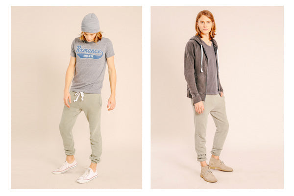 Rxmance Tanks and Tops