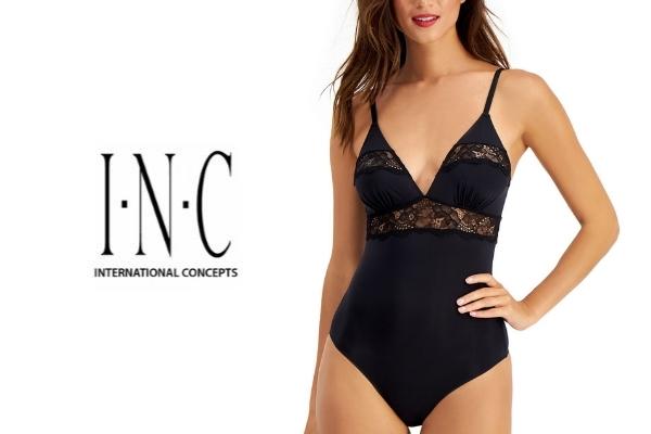 INC Lace Intimates