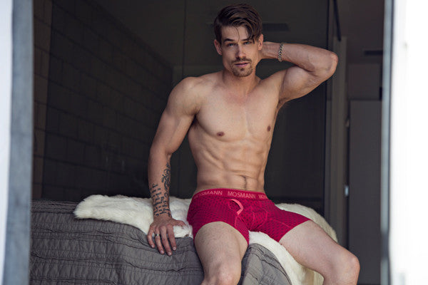 Mosmann Essentials Collection