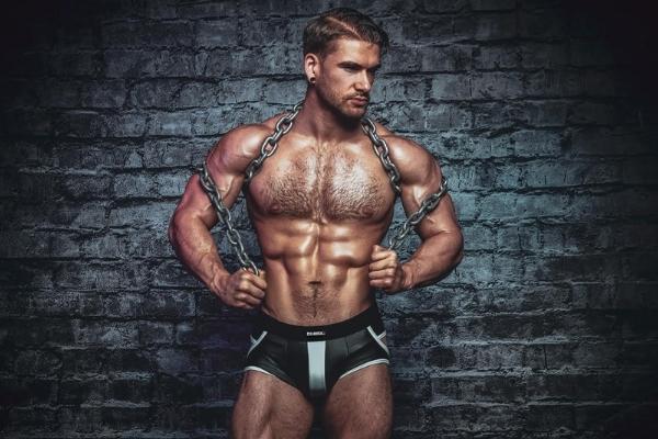 CellBlock 13 Bottomless Trunks