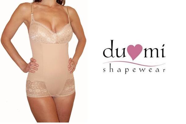 DuMi Shapewear Love Affair