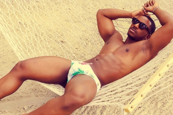 Hunk2 Summer Seductions