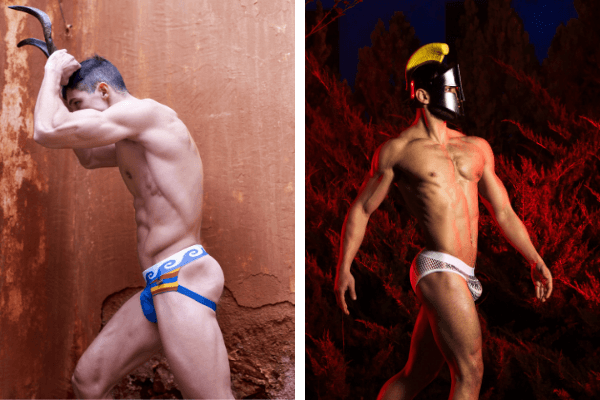 Modus Vivendi Collection