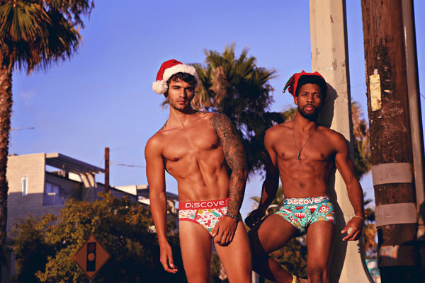 Naughty Is The New Nice