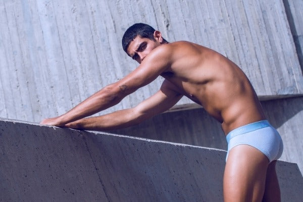 Teamm8 Super Low Stripe Collection
