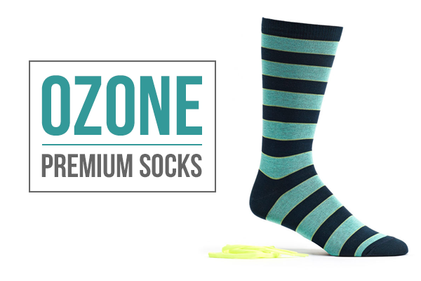 Ozone Sock Extravaganza