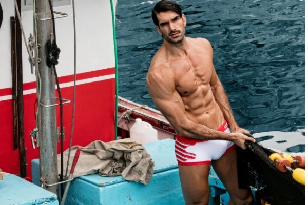 Modus Vivendi Marine Swim Collection