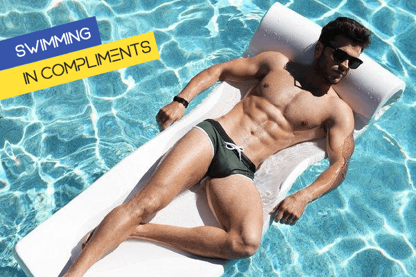 Sizzling Hot Swimwear