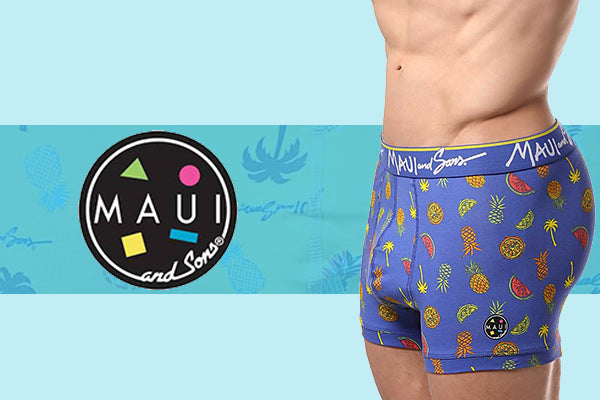 Maui and Sons Summer Sets