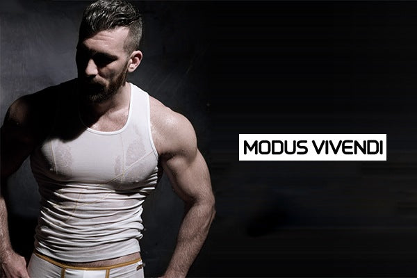 Modus Vivendi Multipack Collection