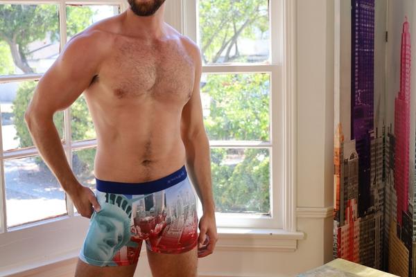 Papi Brazillian Bottoms