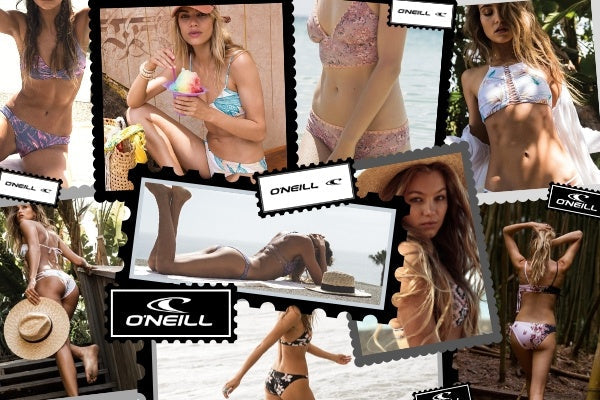 O'Neill Swimwear