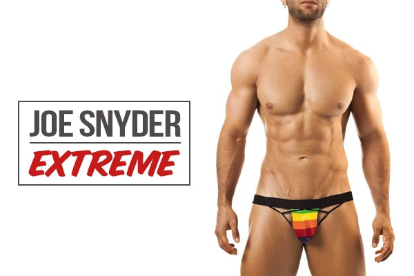 Joe Snyder Extreme