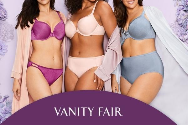 Vanity Fair Intimates