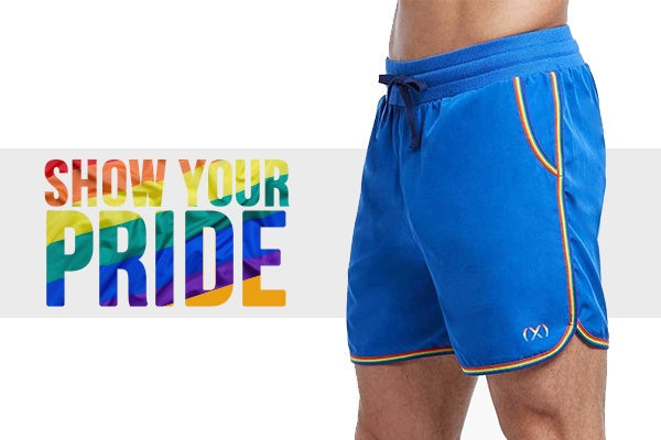 Show your Pride