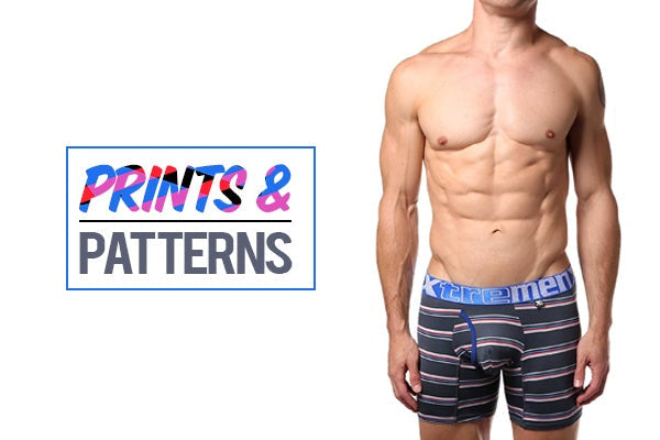 Prints and Patterns