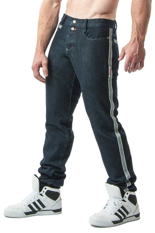 Nasty Pig Blue Inversion Jean 2.0
