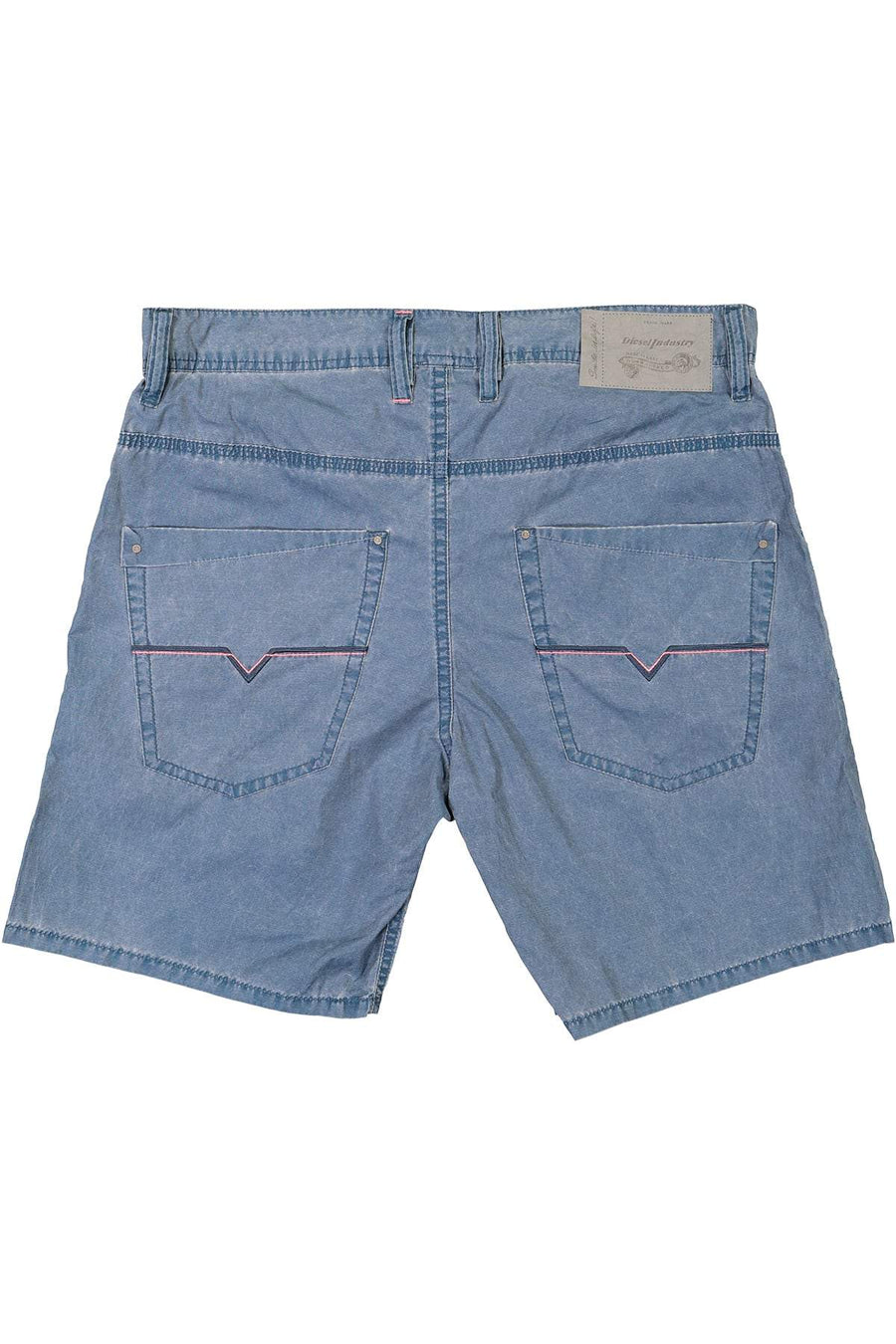 Diesel Navy Blue BMBX-KrooBeach Boardshort