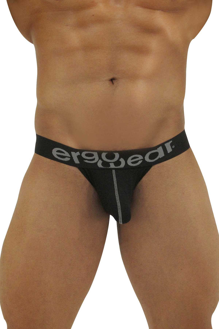 Ergowear Black Max Light Bikini