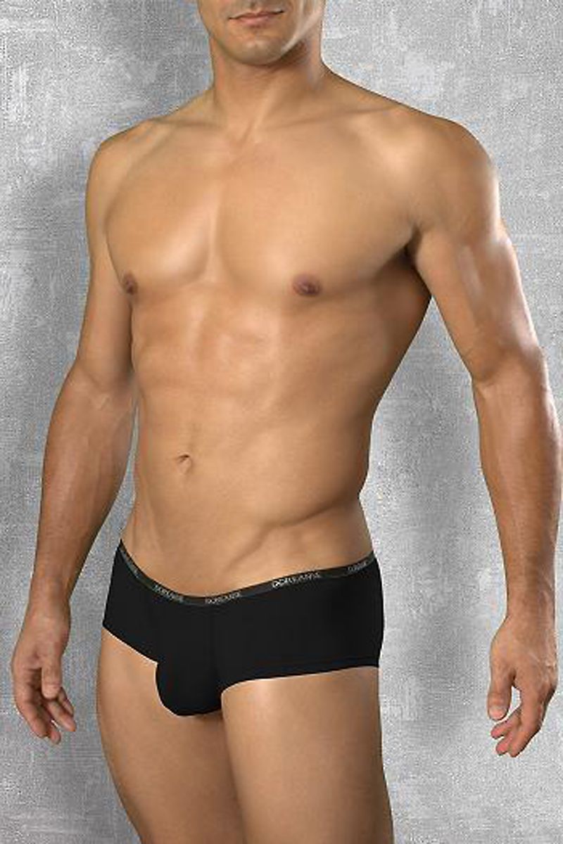 Doreanse Black Naked Mini-Trunk