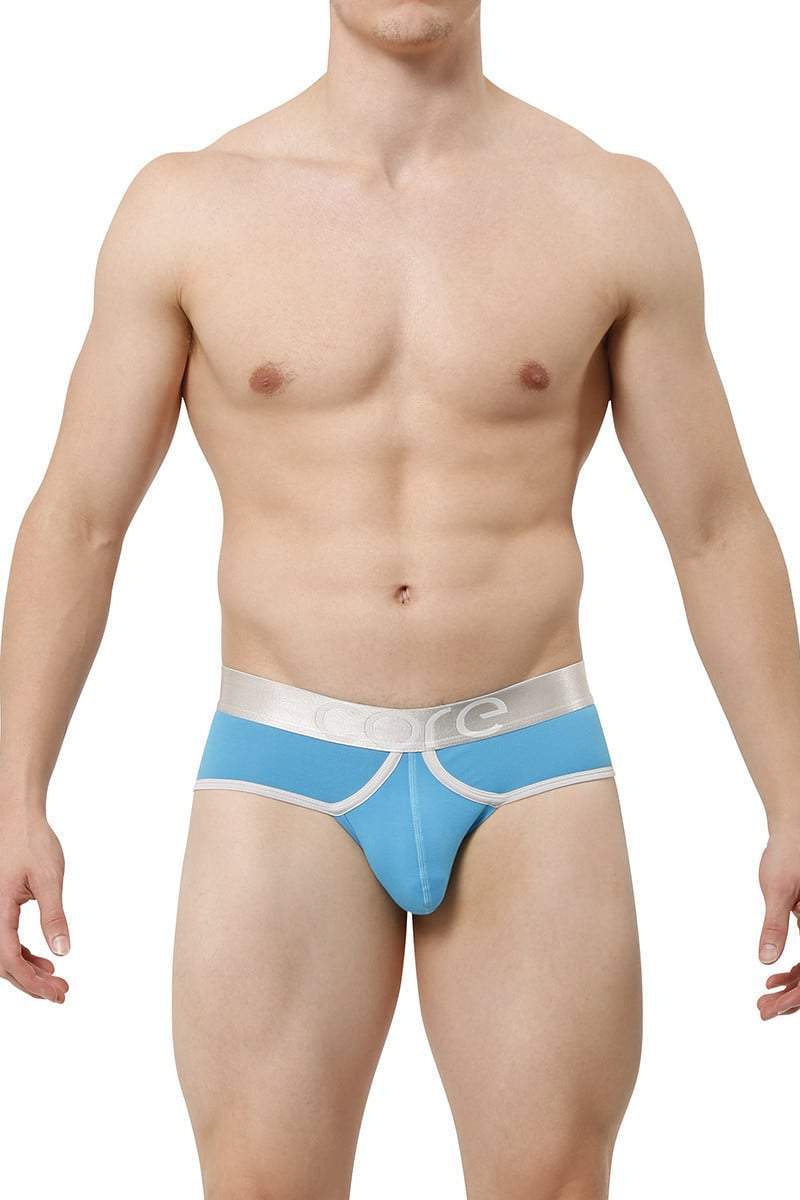 Core Blue Warrior Brief