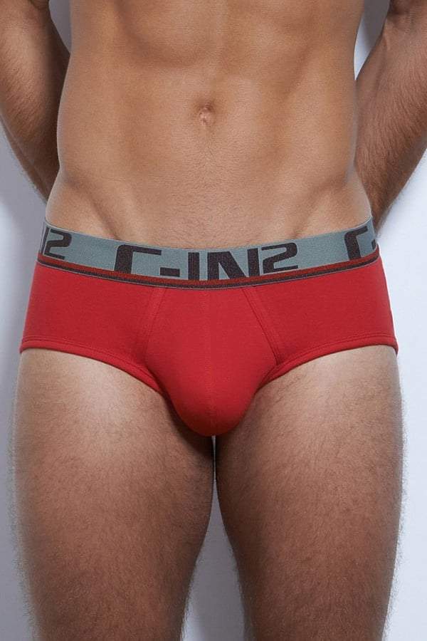 C-IN2 Blaze Red Pop Color Brief