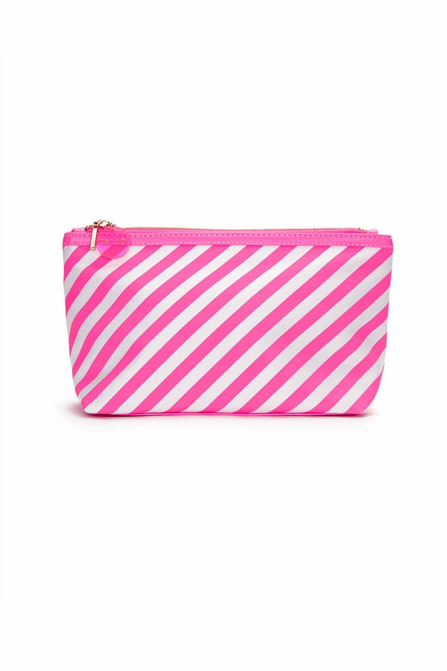 Ban.do Pink Looking-Good Make-Up Bag