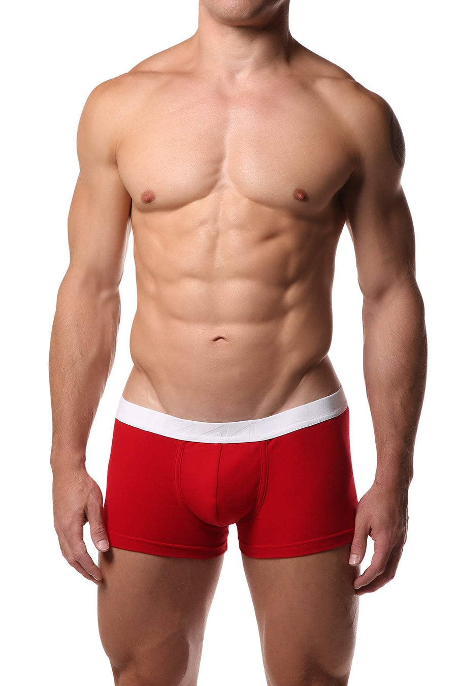 Jam Red Trunk